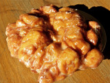 Apple Fritter at College Market - baked by Major P1300002.jpg