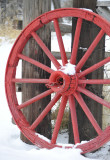 Wagon Wheel with Snow at Firkins Ranch _DSC6370.jpg