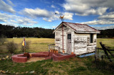 Aussie shack *
