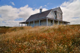 House at Cape Otway