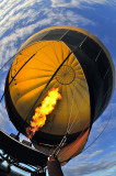 A lot of hot air