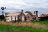Killamey farmhouse