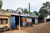 Restoration workshops