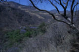 Agua Blanca, in Rio Tuxpan Canyon