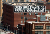 Private Warehouse