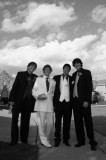 Prom Boys