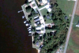 Location in Eastern NC most likely to be fished-out by 2010?