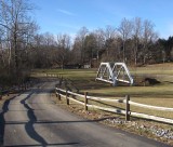 Fieldale Ball Park - post flood