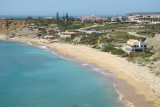 Praia da Mareta // Mareta Beach