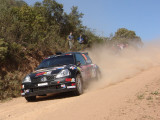 2007 Vodafone Rally de Portugal WRC