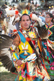 Native American Dance