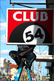 Club 54 Where Are You?