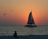 siesta key sunset 3-05-06 197 .jpg