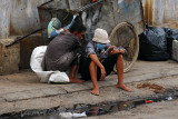 Boys Reading
