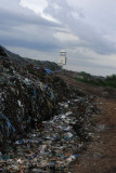 Trash Tower