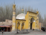 Ik Kad Mosque