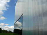 Herzog and de Meurons Laban Dance Centre