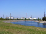 Chornoby Nuclear Power Plants 1, 2, 3 & 4