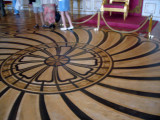 Royal Castle Floor