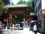 Sydney Chinatown 2