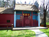 Weavervilles Joss House 2