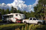 Camping & ATVing