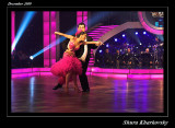Alona Diskin & Itzik Cohen (actor)
