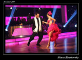 Alona Diskin & Itzik Cohen (actor)