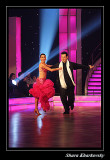 Alona Diskin & Itzik Cohen (actor)