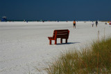 Siesta Key Beach