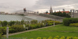 Warsaw University library