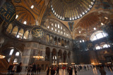 Hagia Sophia