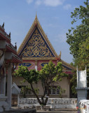 Wat Ratchasittharam Scene (DTHB642)