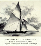 Galleria Yachting in Sydney