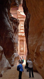 Petra-Rose Red City Half As Old As Time