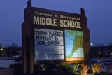 Cougar Palooza