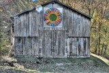 Quilted Barn