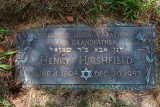 Hirshfield Markers