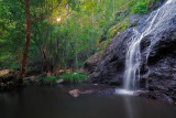 Gheerulla Falls