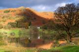 Loughrigg Tarn