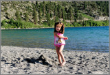 Yosemite / Lake Mammoth Vacation