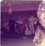 Long Long Time ago