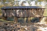pisgah covered bridge 4