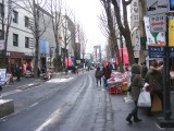 Insadong-gil street 1
