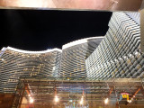 Aria hotel