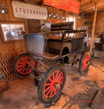 $7,500 Cash Insentive to Buy This 1902 Studebaker ?