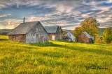 _MG_ 8879-82 HDR  Hersey Farm  (see other images in this project gallery)