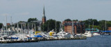 Annapolis harbor from cruise boat.JPG