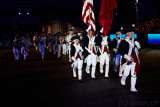 Middlesex County Volunteers Fifes & Drums USA