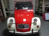 Vintage Citroen